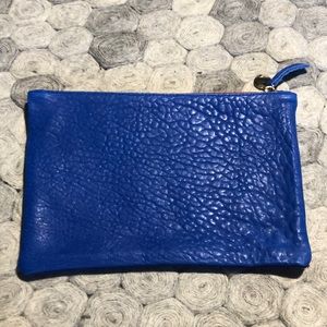 Claire Vivier flat clutch